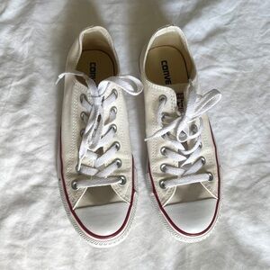 Converse All Star Canvas low top sneakers Chuck Taylor